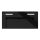 Okap kuchenny GLOBALO GINGERO 60.2 H2H BLACK